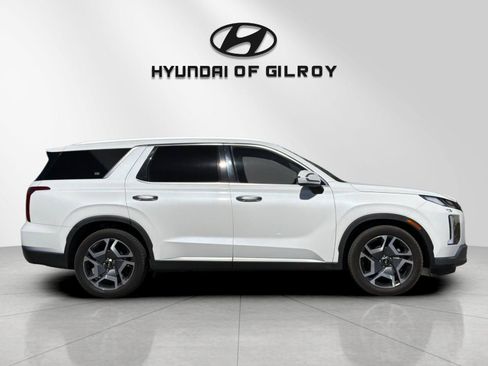 Certified 2023 Hyundai Palisade SEL AWD/4WD image 6