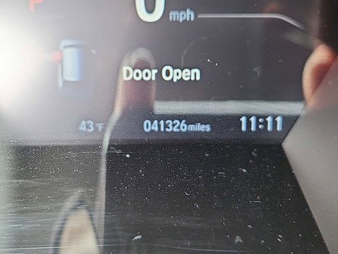 Certified 2018 Honda CR-V EX-L image 13