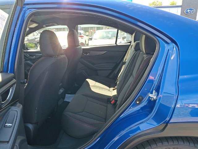 New 2026 Subaru WRX Premium AWD/4WD image 8