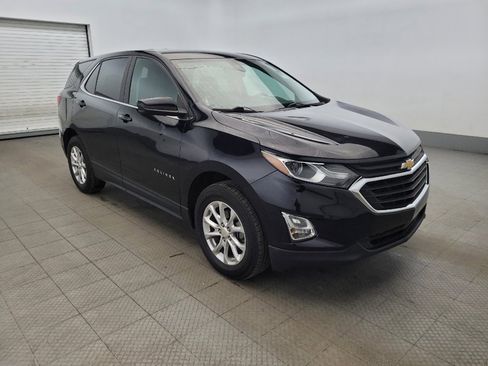 Used 2021 Chevrolet Equinox LT image 13