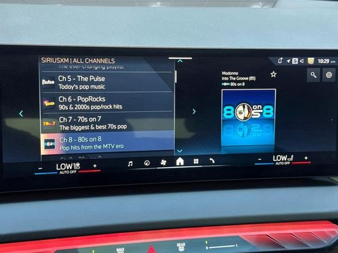 Used 2025 BMW X3 xDrive30i w/ Convenience Package AWD/4WD image 24