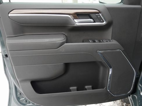 New 2026 Chevrolet Silverado 1500 LT image 28