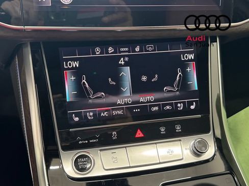 New 2026 Audi Q7 Premium Plus AWD/4WD image 19
