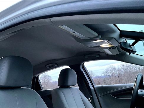 Used 2015 Chevrolet Impala LS image 18