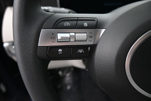 New 2026 Hyundai Tucson SE AWD/4WD image 21