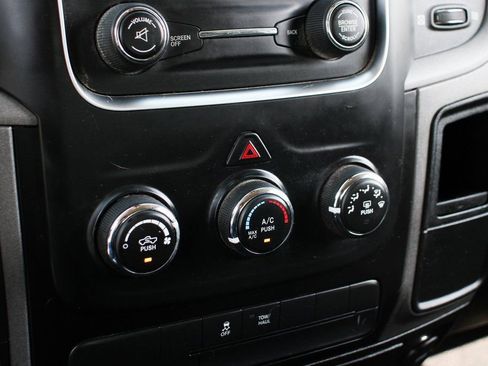 Used 2019 RAM 1500 Express w/ Express Value Package image 28