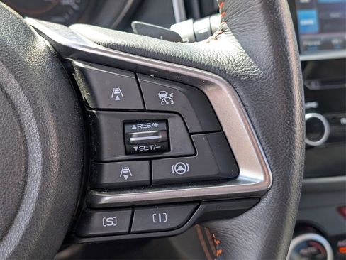 Certified 2023 Subaru Crosstrek 2.0i Premium image 26