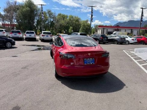 Used 2020 Tesla Model 3 Standard Range Plus RWD image 10