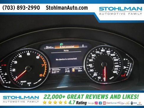 Used 2022 Audi Q5 2.0T Premium w/ Convenience Package image 19