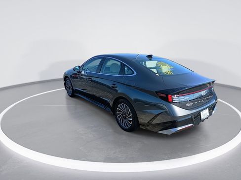 New 2025 Hyundai Sonata SEL image 6
