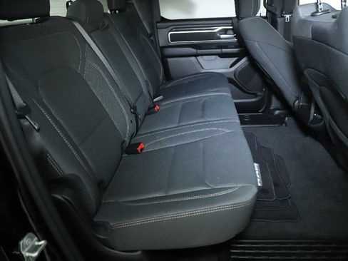 Used 2023 RAM 1500 Big Horn AWD/4WD image 31