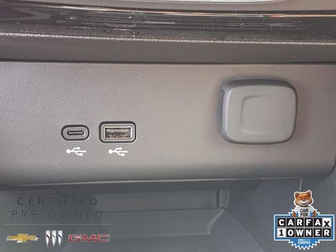 Certified 2026 Buick Encore GX Sport Touring w/ Comfort Package image 9