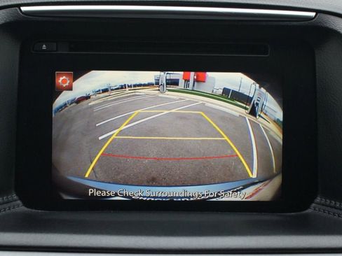 Used 2016 MAZDA CX-5 Touring image 8