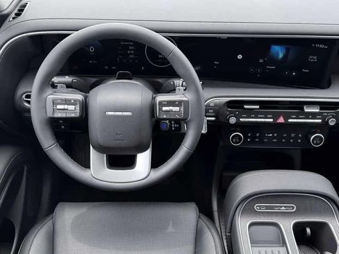 New 2026 Hyundai Palisade Limited FWD image 17