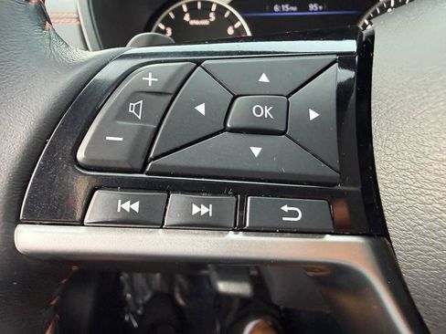 Used 2020 Nissan Altima 2.5 SR FWD image 44