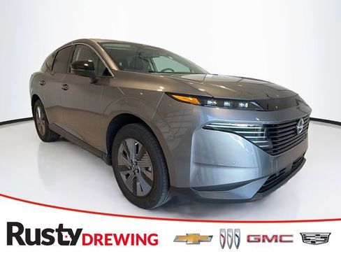 Used 2025 Nissan Murano SL image 1