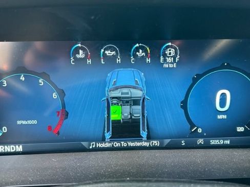 Used 2024 Ford F150 XL w/ Equipment Group 103A High AWD/4WD image 7