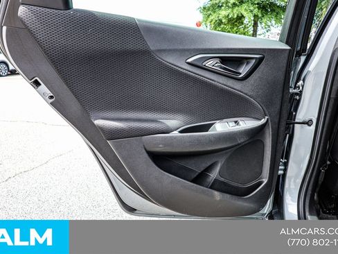 Used 2024 Chevrolet Malibu LT FWD image 40