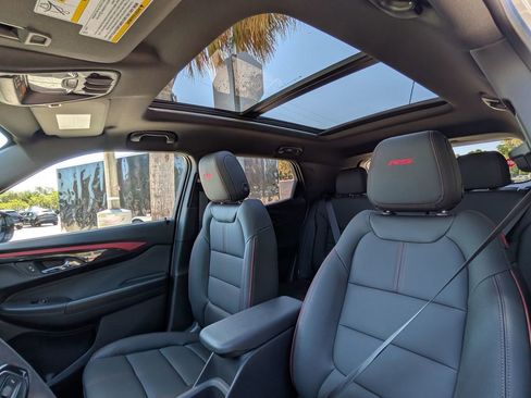New 2026 Chevrolet TrailBlazer RS w/ Convenience Package FWD image 20