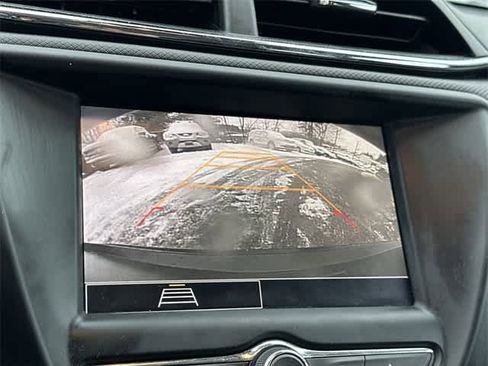 Used 2021 Chevrolet TrailBlazer LS image 11