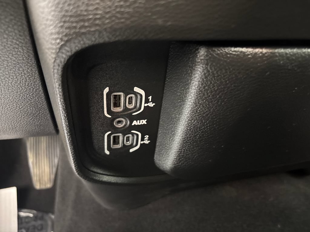 Used 2021 RAM 2500 Big Horn AWD/4WD image 30