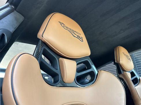 Certified 2018 Porsche 911 GT2 RS RWD image 17