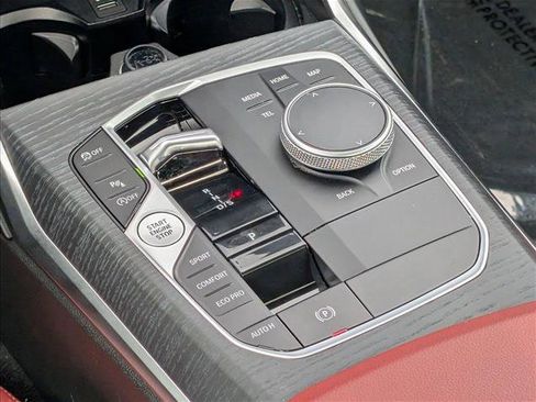 Used 2025 BMW 330i xDrive Sedan w/ M Sport Package image 12
