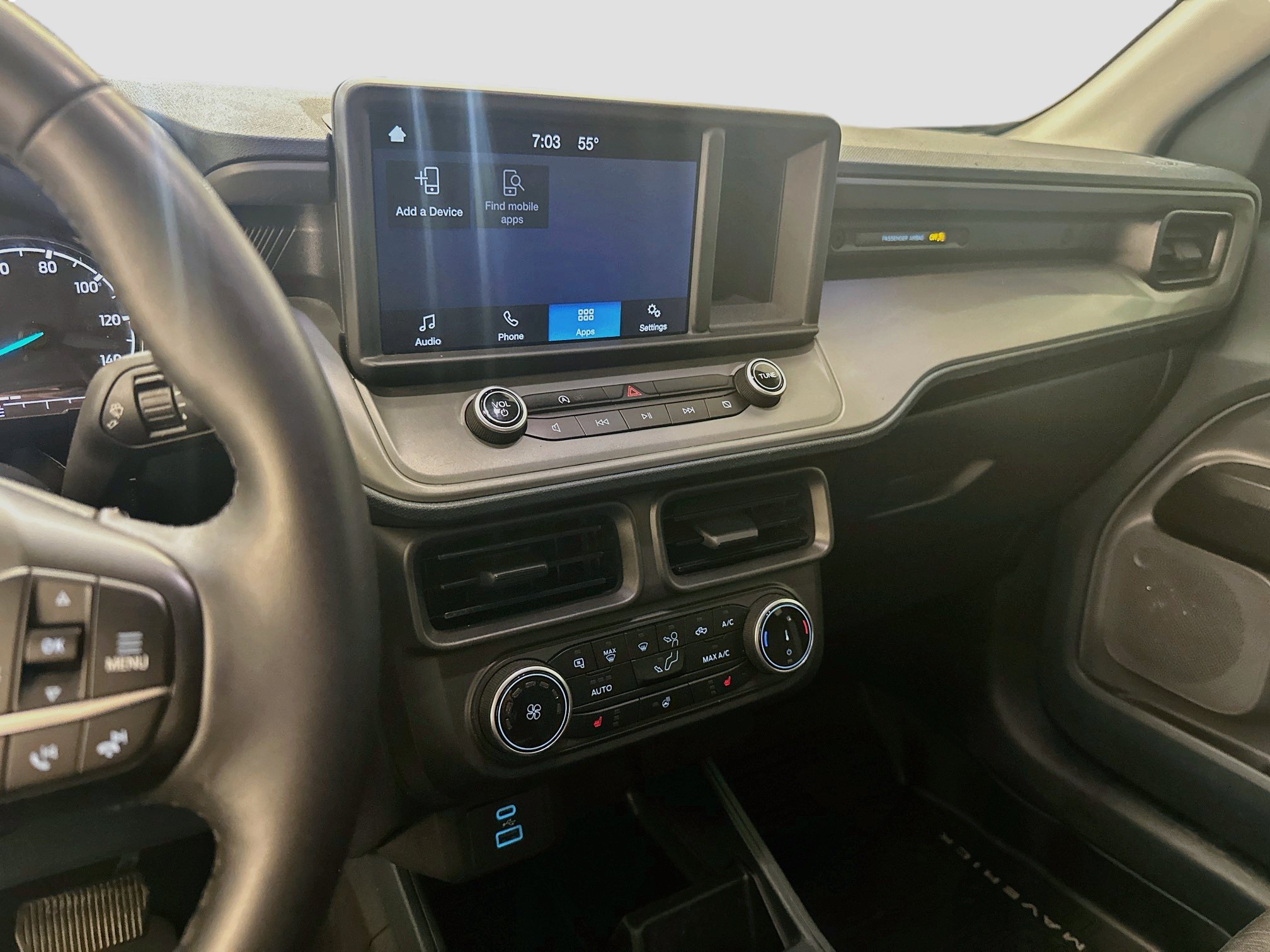 Used 2023 Ford Maverick Tremor w/ Tremor Off-Road Package AWD/4WD image 25