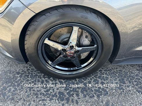 Used 2016 Ford Mustang GT w/ Interior & Wheel Package image 10