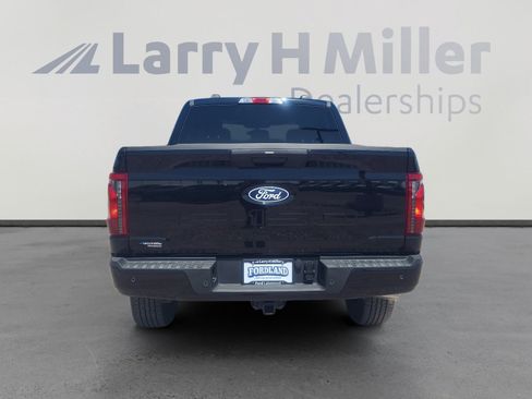Used 2026 Ford F150 STX AWD/4WD image 4
