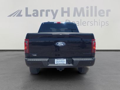 Used 2026 Ford F150 STX
