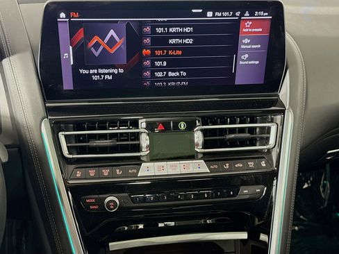 Certified 2024 BMW 840i Gran Coupe image 15