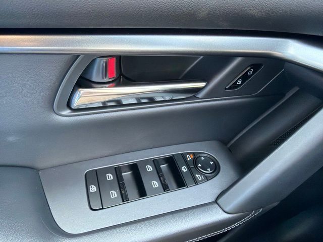 New 2026 MAZDA CX-5 Select AWD/4WD image 22
