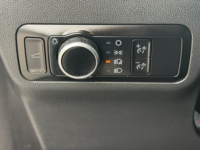 Certified 2025 Ford Bronco Sport Big Bend AWD/4WD image 32