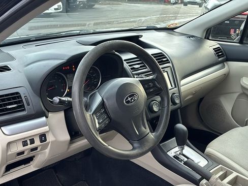 Used 2013 Subaru Crosstrek 2.0i Premium image 23