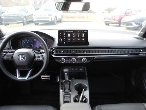 Used 2025 Honda Civic Sport image 11