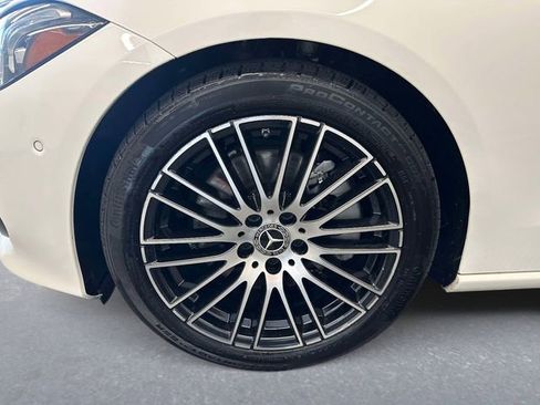 Certified 2023 Mercedes-Benz C 300 C 300 image 8