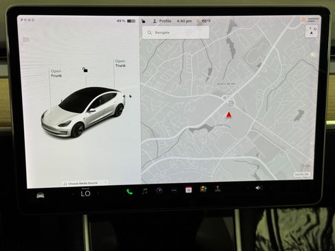 Used 2018 Tesla Model 3 Long Range image 21
