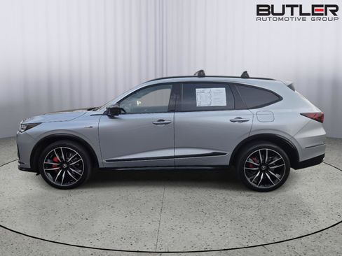 Used 2024 Acura MDX Type S image 9