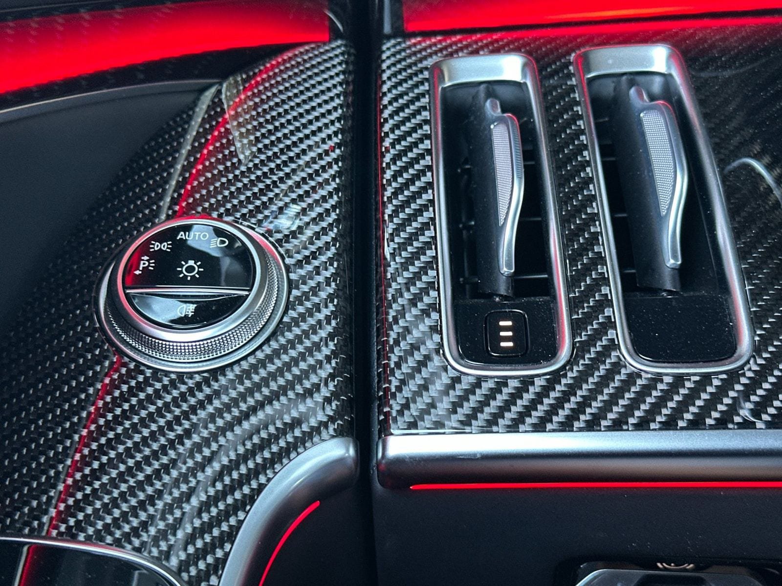 Certified 2025 Mercedes-Benz S 63 AMG S image 32