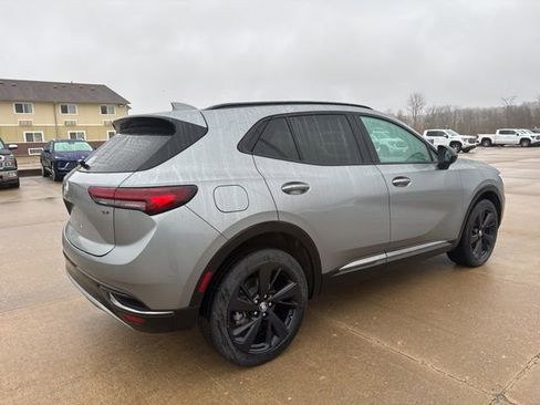 Used 2023 Buick Envision Preferred w/ Sport Touring Package image 3