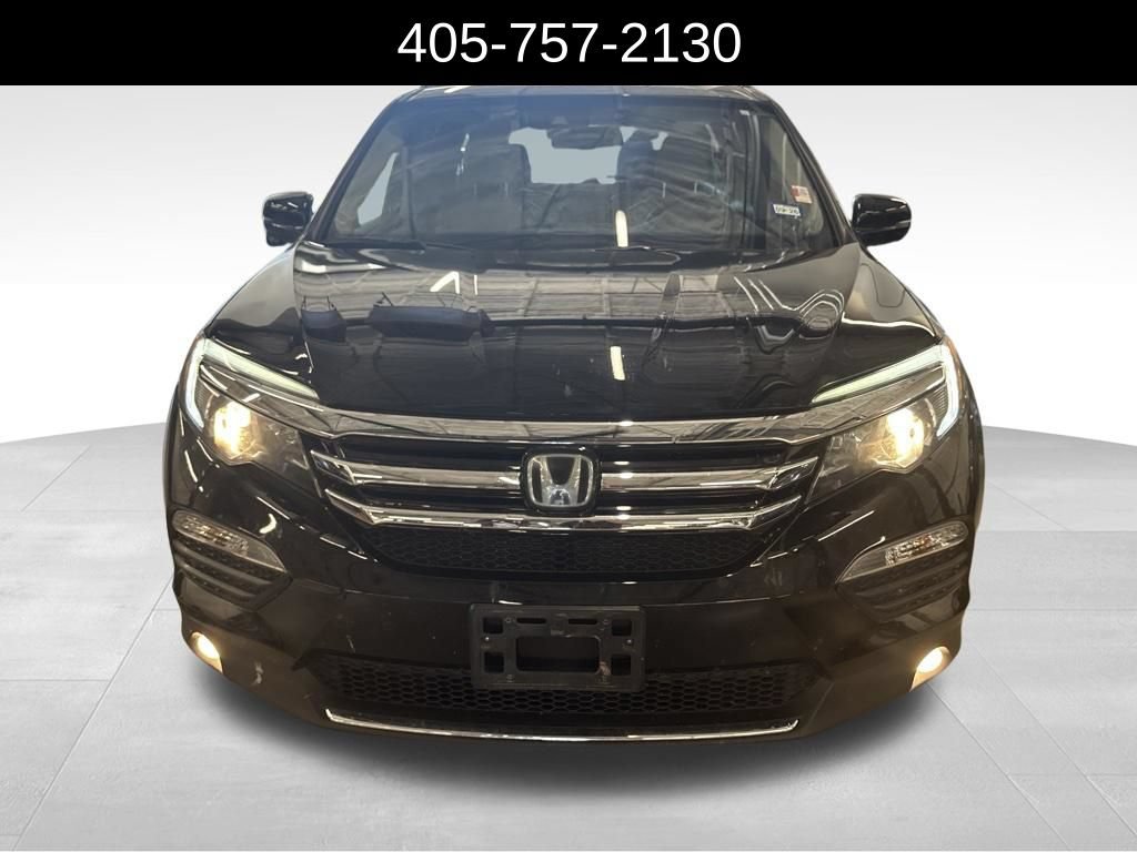 Used 2018 Honda Pilot Touring image 15