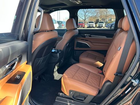 New 2025 Kia Telluride EX X-Line image 13