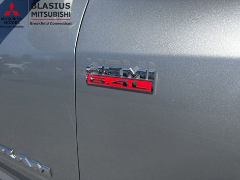 Used 2022 RAM 3500 Tradesman AWD/4WD image 41