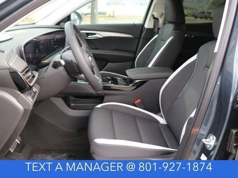 New 2026 Buick Envision Sport Touring image 17