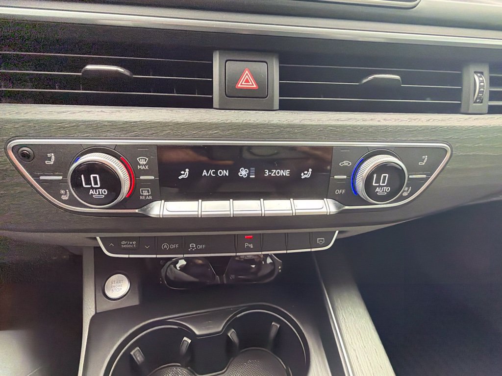Used 2018 Audi A5 2.0T Premium Plus w/ Premium Plus AWD/4WD image 10