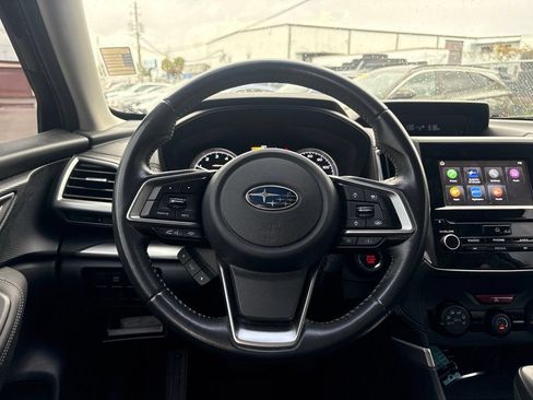 Used 2021 Subaru Forester Premium w/ Popular Package #1 AWD/4WD image 19