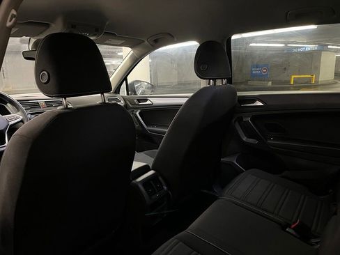 Used 2023 Volkswagen Tiguan S w/ Driver Assistance Package FWD image 22