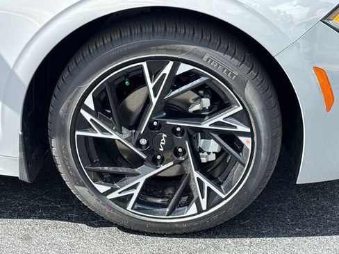 Certified 2025 Kia K5 GT-Line FWD image 12