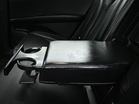 Used 2019 Lincoln Nautilus Select image 34